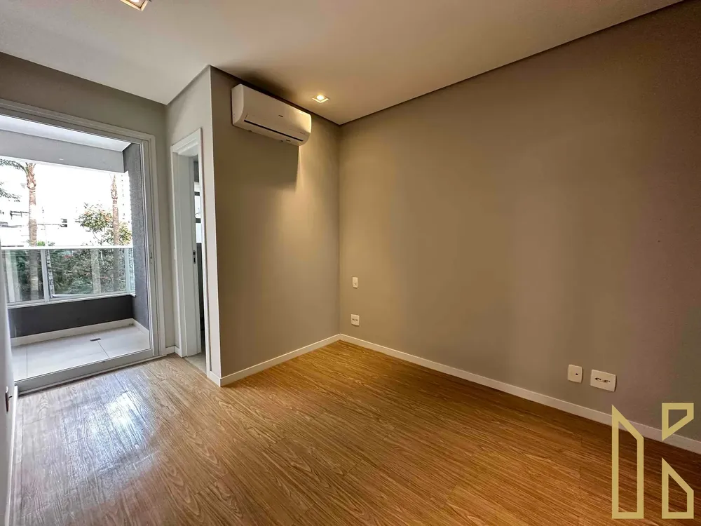 Apartamento, 1 quarto, 52 m² - Foto 4