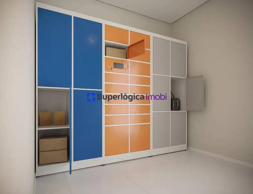 Apartamento, 3 quartos, 128 m² - Foto 7