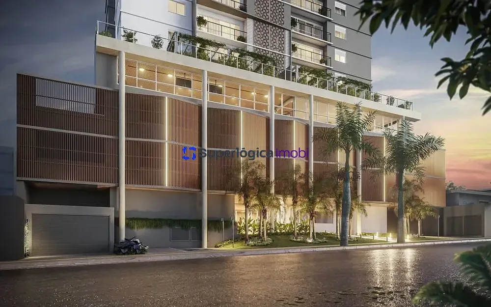 Apartamento, 3 quartos, 128 m² - Foto 4