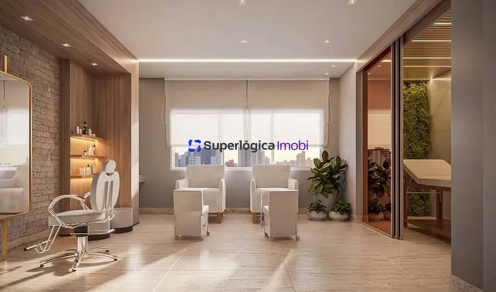 Apartamento, 3 quartos, 128 m² - Foto 3