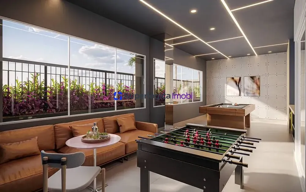 Apartamento, 3 quartos, 128 m² - Foto 2