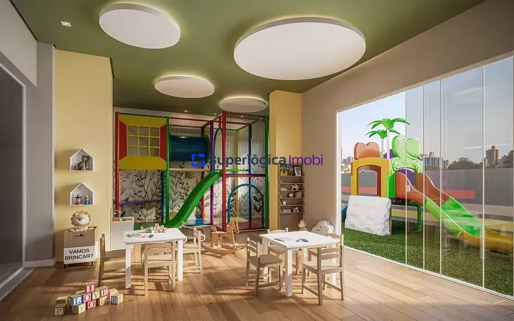 Apartamento, 3 quartos, 128 m² - Foto 8