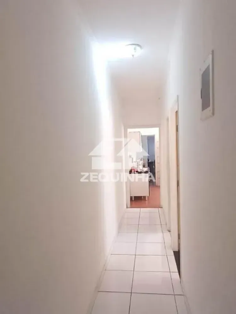 Casa, 3 quartos, 184 m² - Foto 2