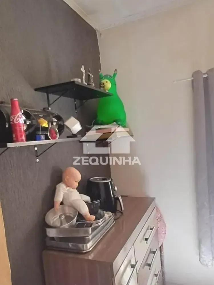 Casa, 3 quartos, 184 m² - Foto 4