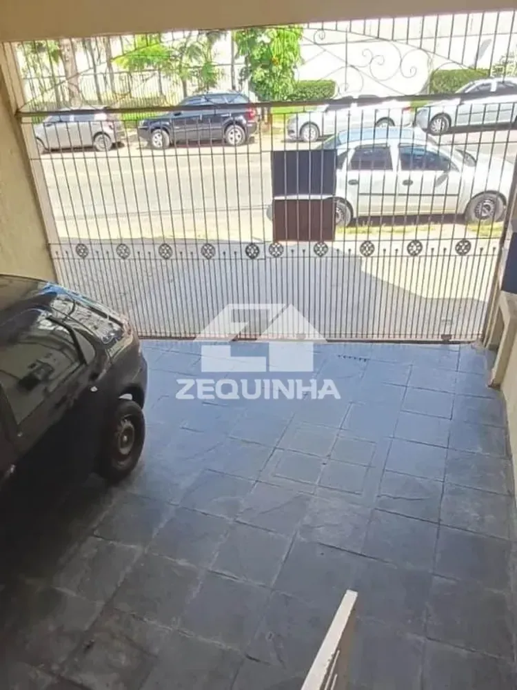 Casa, 3 quartos, 184 m² - Foto 1