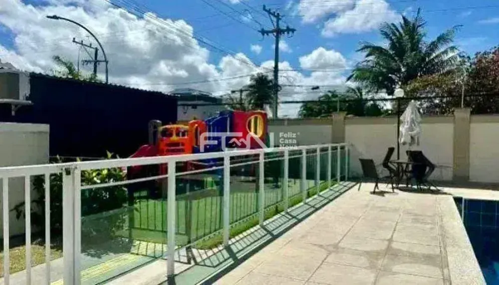 Apartamento, 2 quartos, 48 m² - Foto 3