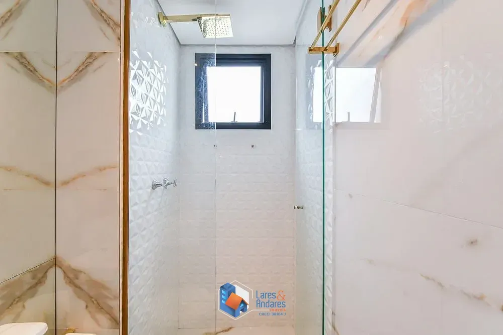 Apartamento, 1 quarto, 57 m² - Foto 4
