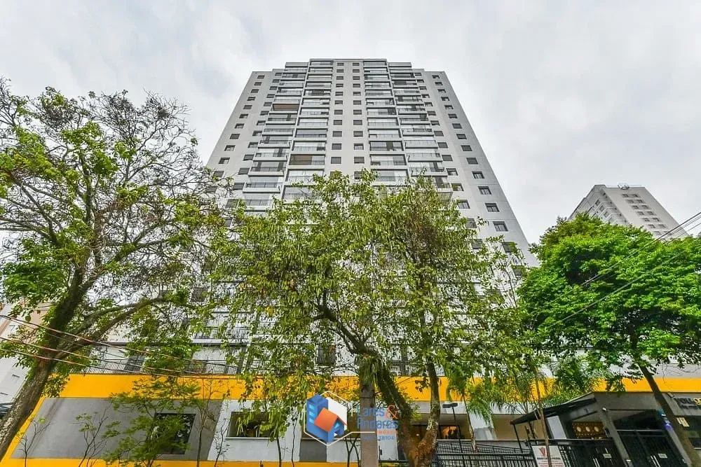 Apartamento, 1 quarto, 57 m² - Foto 3