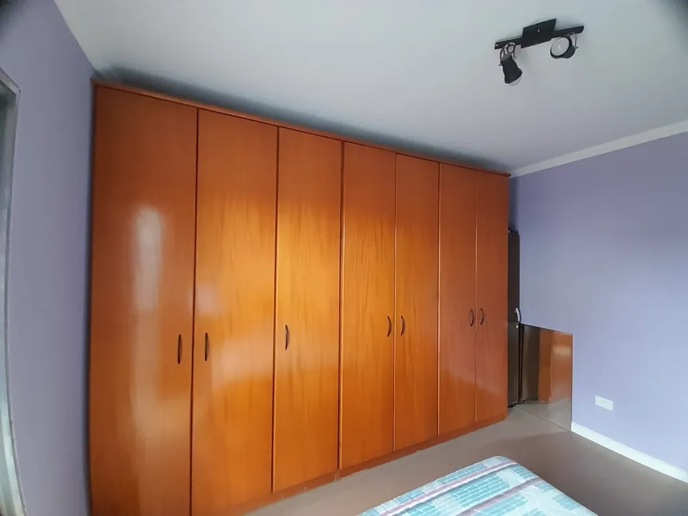 Sobrado, 4 quartos, 130 m² - Foto 5