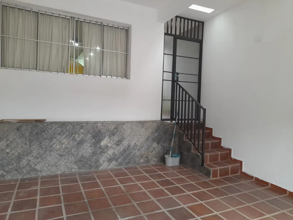 Sobrado, 4 quartos, 130 m² - Foto 9
