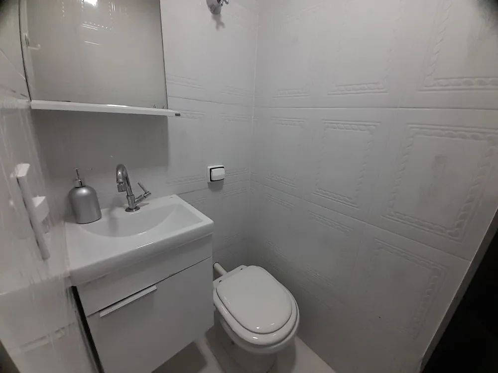 Sobrado, 4 quartos, 130 m² - Foto 2