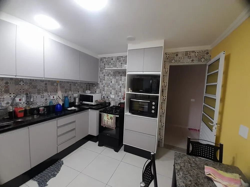 Sobrado, 4 quartos, 130 m² - Foto 7