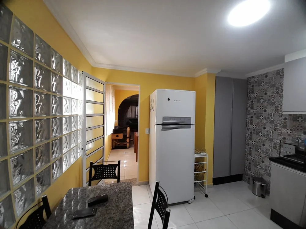 Sobrado, 4 quartos, 130 m² - Foto 6