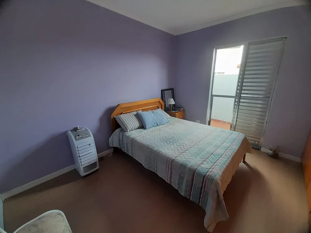 Sobrado, 4 quartos, 130 m² - Foto 1