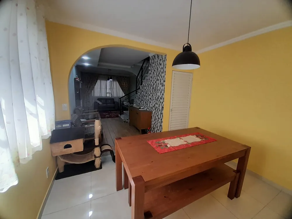Sobrado, 4 quartos, 130 m² - Foto 3