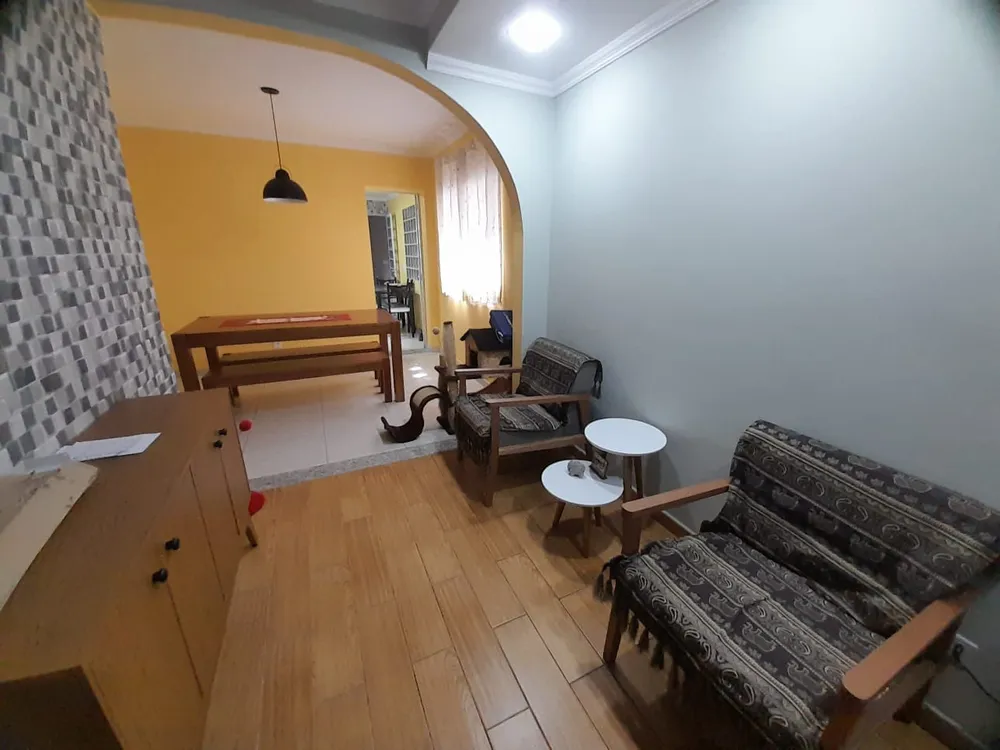 Sobrado, 4 quartos, 130 m² - Foto 8