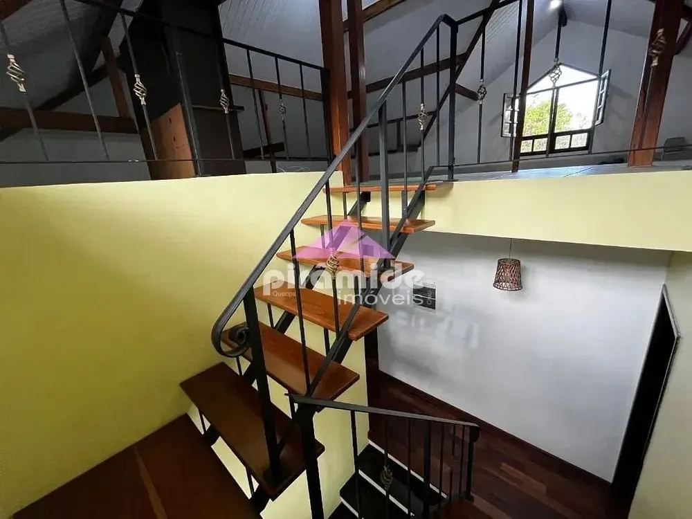 Casa, 4 quartos, 237 m² - Foto 7