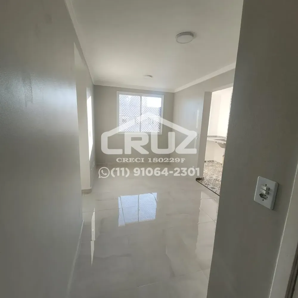 Apartamento, 2 quartos, 10 m² - Foto 5