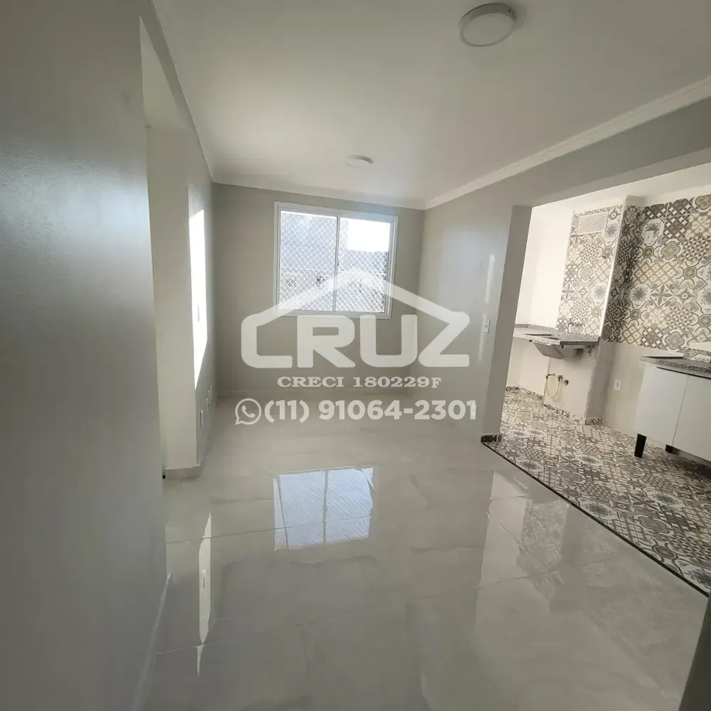 Apartamento, 2 quartos, 10 m² - Foto 2