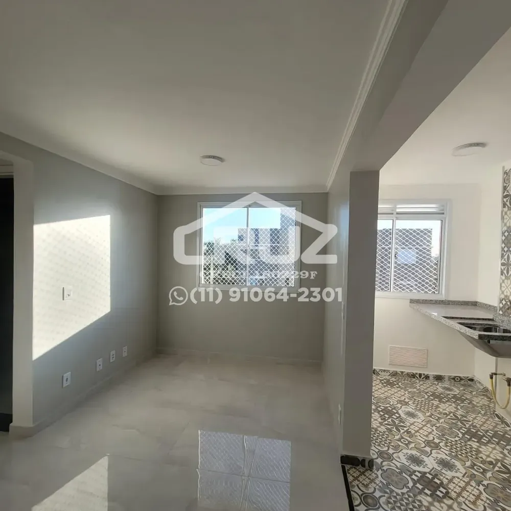 Apartamento, 2 quartos, 10 m² - Foto 4