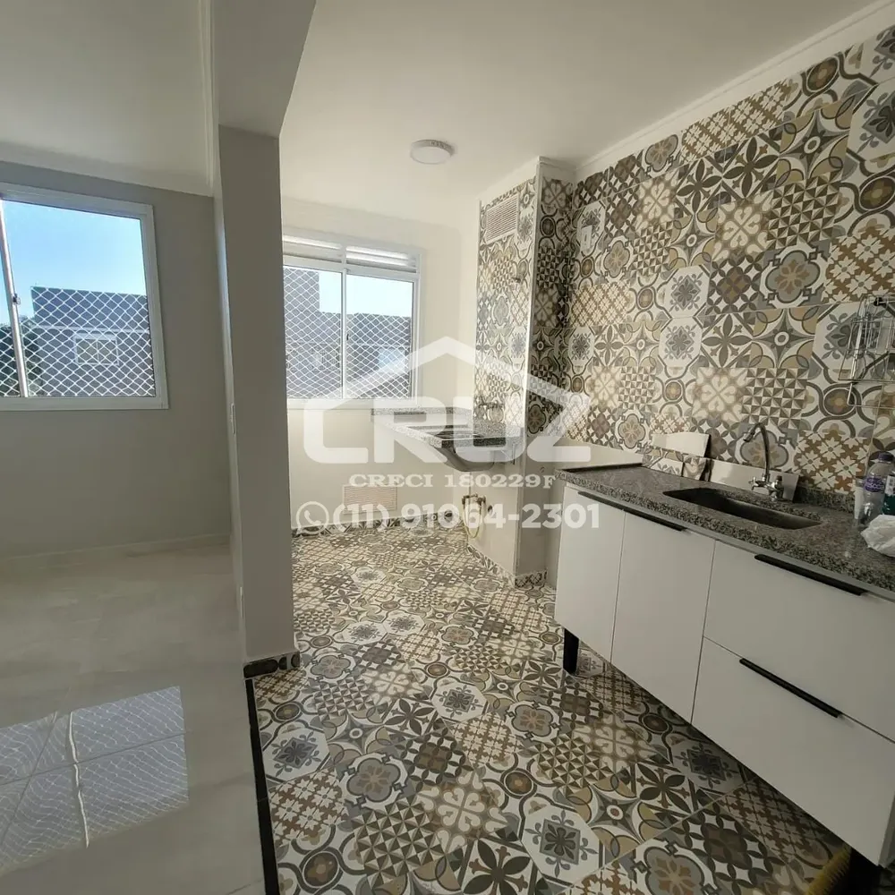Apartamento, 2 quartos, 10 m² - Foto 6