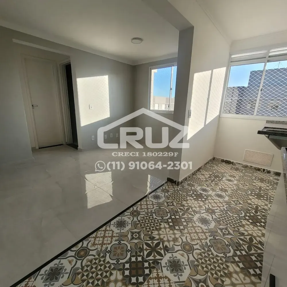 Apartamento, 2 quartos, 10 m² - Foto 7