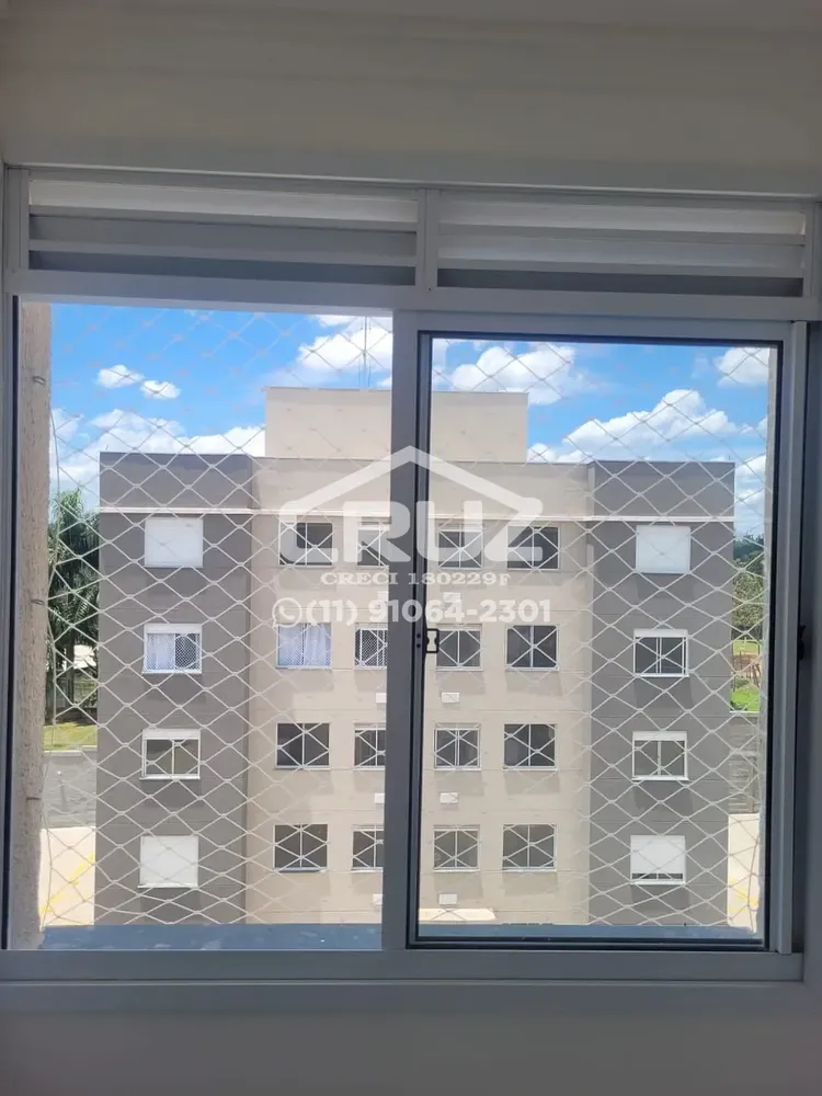 Apartamento, 2 quartos, 10 m² - Foto 8