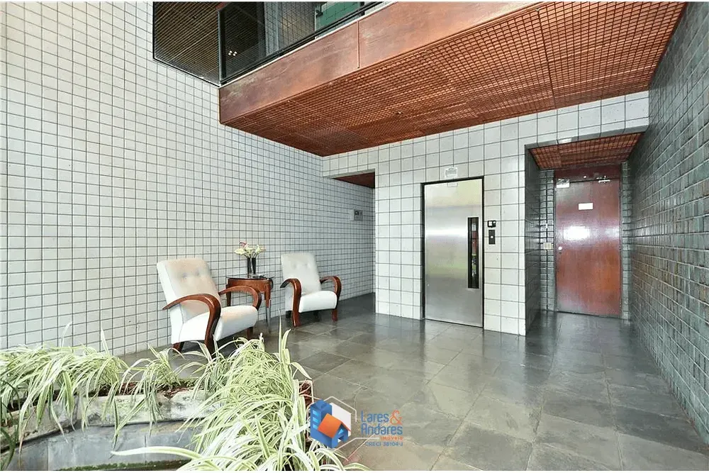 Apartamento, 2 quartos, 97 m² - Foto 3