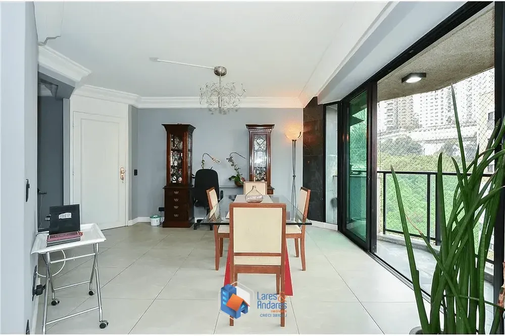 Apartamento, 2 quartos, 97 m² - Foto 1