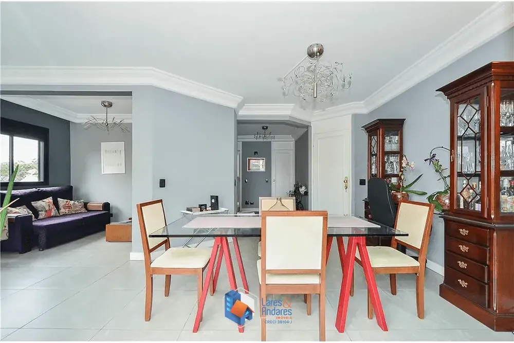 Apartamento, 2 quartos, 97 m² - Foto 4