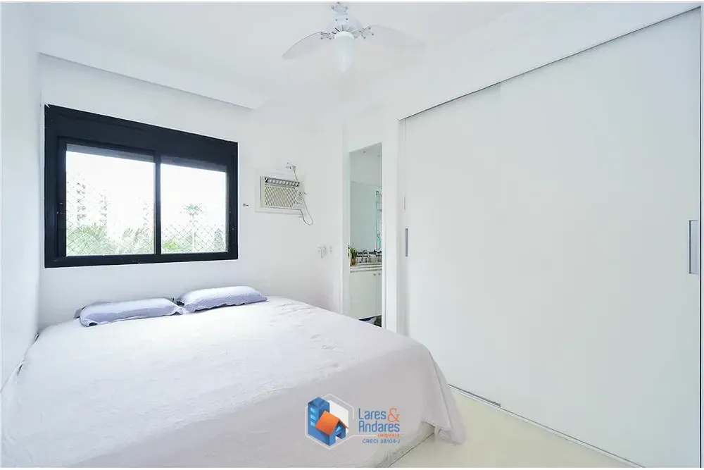 Apartamento, 2 quartos, 97 m² - Foto 2
