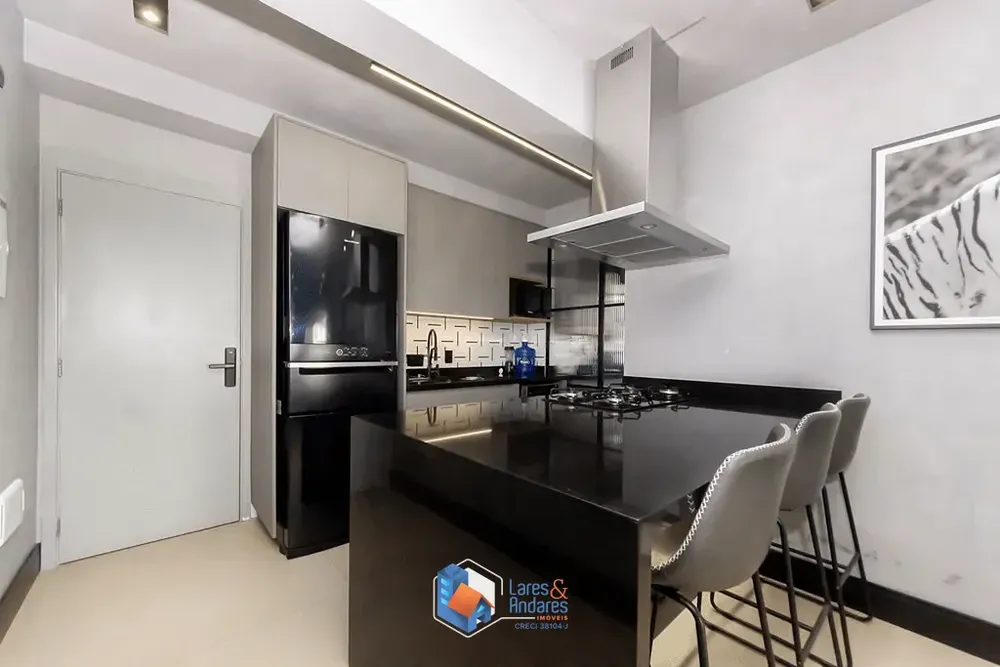 Apartamento, 3 quartos, 80 m² - Foto 8