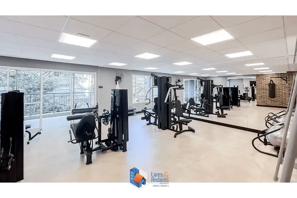 Apartamento, 3 quartos, 80 m² - Foto 7
