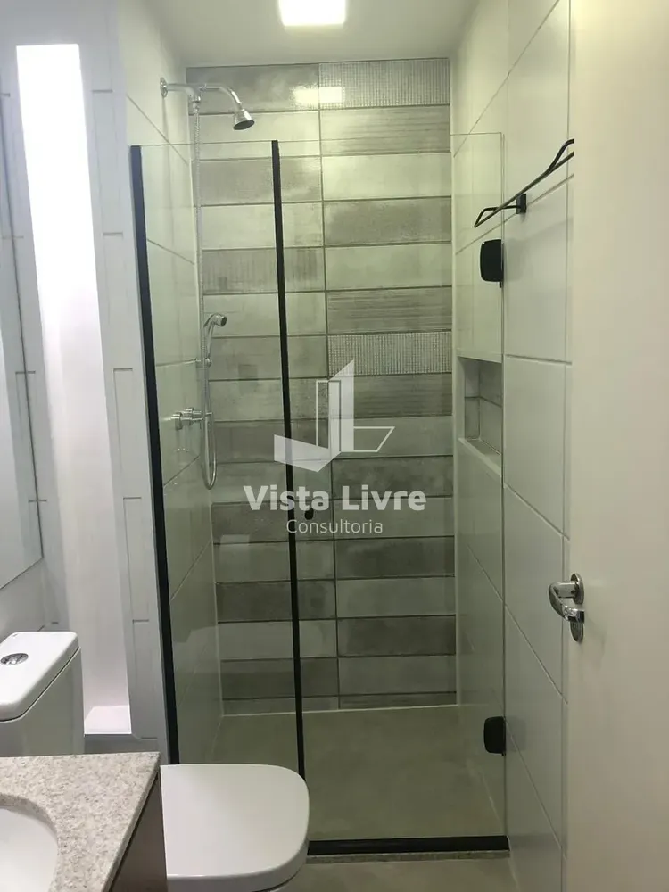 Apartamento, 1 quarto, 28 m² - Foto 2