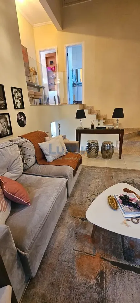 Casa, 3 quartos, 234 m² - Foto 3