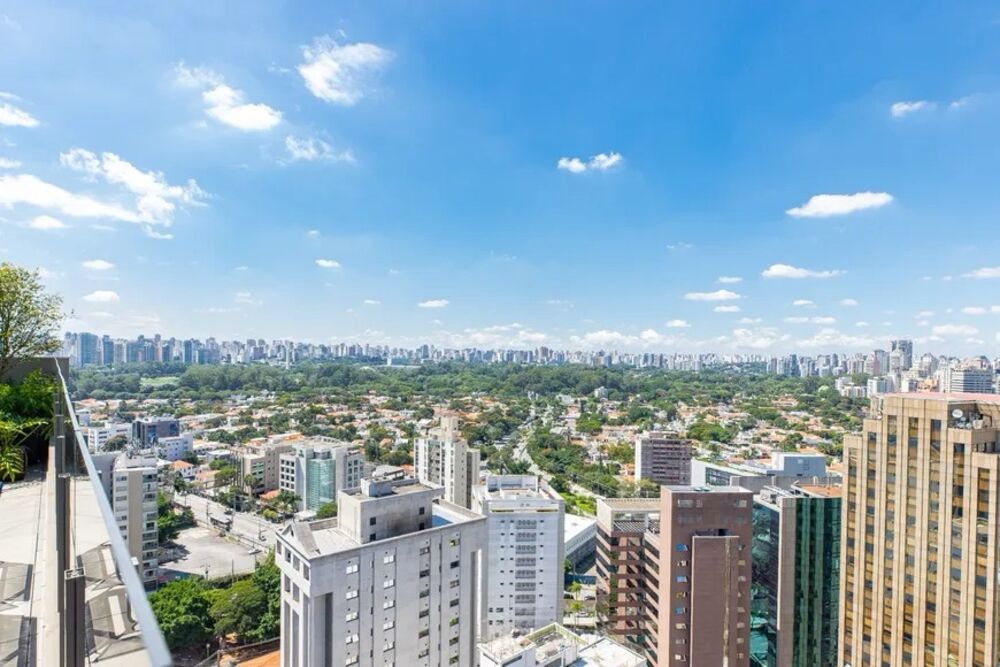 Apartamento à venda com 1 quarto, 44m² - Foto 22