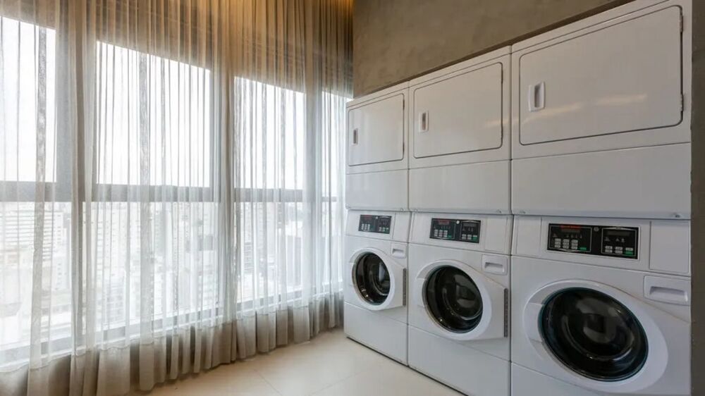 Apartamento à venda com 1 quarto, 44m² - Foto 23