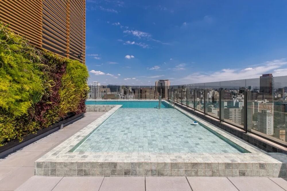 Apartamento à venda com 1 quarto, 44m² - Foto 12