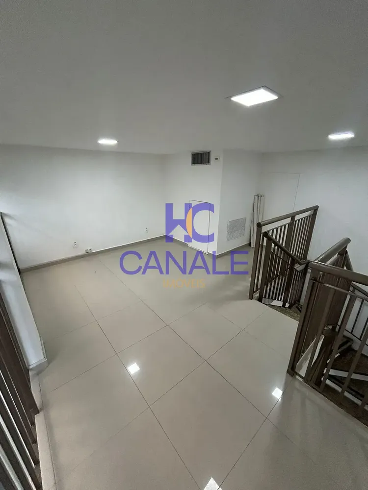 Loja-Salão, 50 m² - Foto 7
