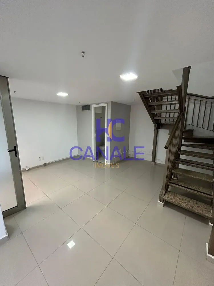 Loja-Salão, 50 m² - Foto 5