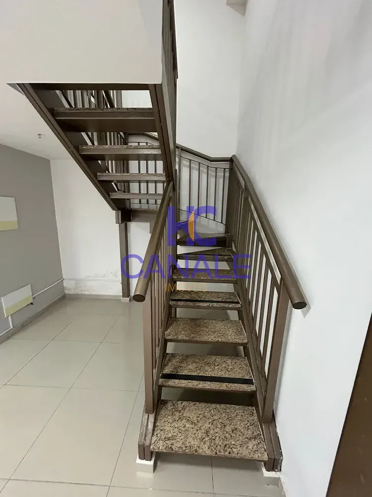 Loja-Salão, 50 m² - Foto 6