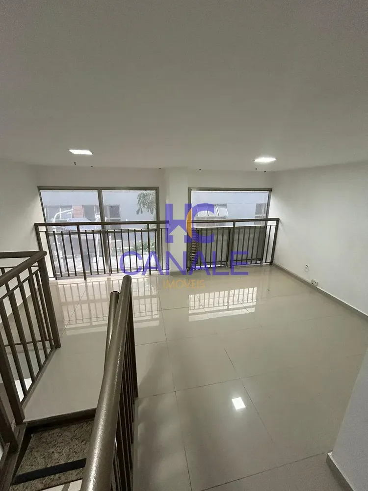 Loja-Salão, 50 m² - Foto 8