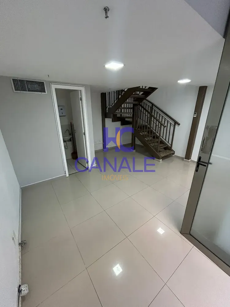 Loja-Salão, 50 m² - Foto 4