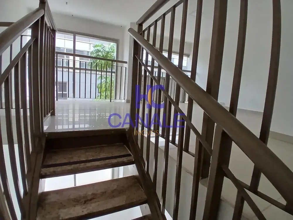 Loja-Salão, 50 m² - Foto 22