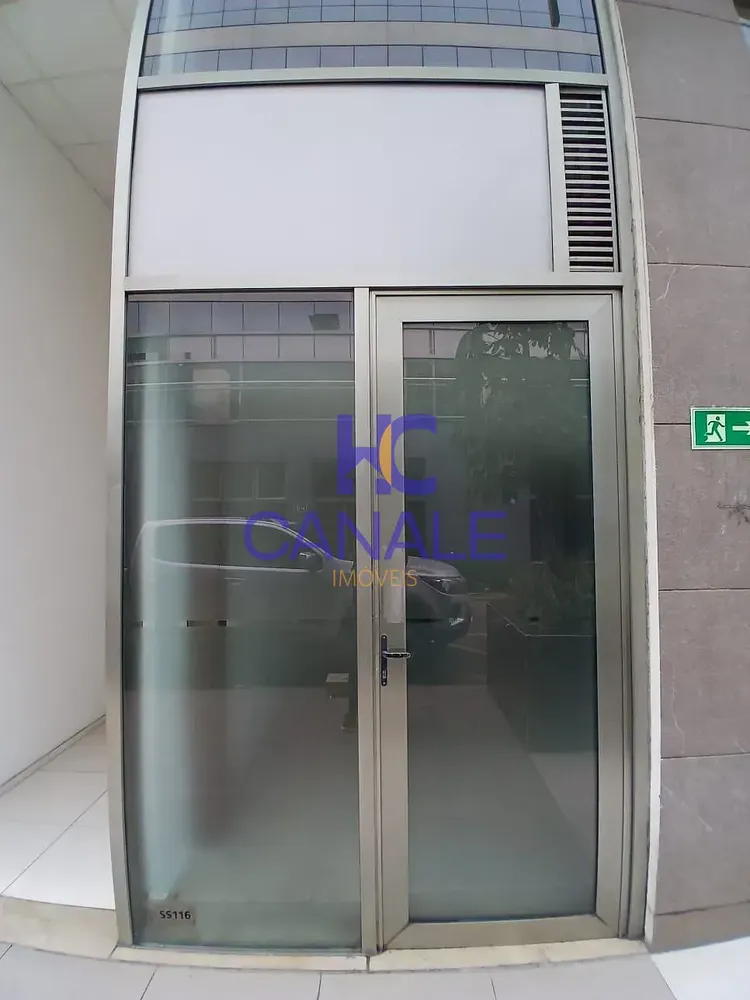 Loja-Salão, 50 m² - Foto 2
