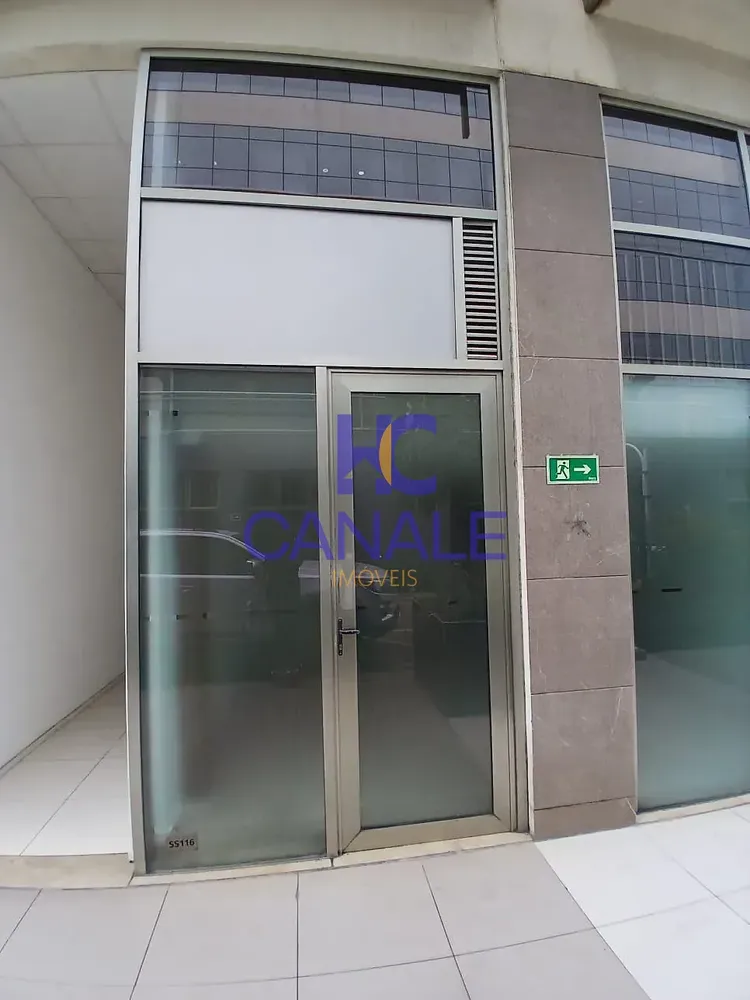 Loja-Salão, 50 m² - Foto 3