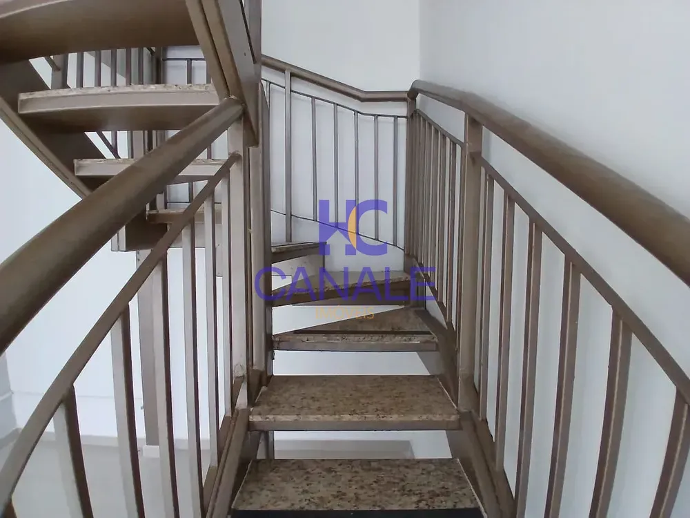 Loja-Salão, 50 m² - Foto 18