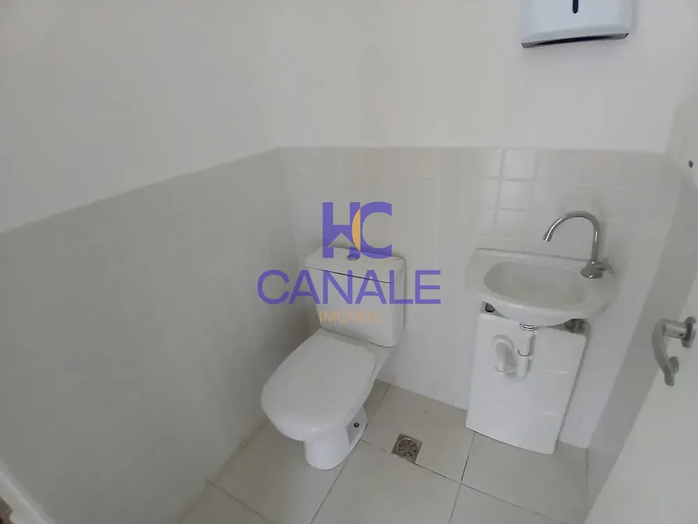 Loja-Salão, 50 m² - Foto 17