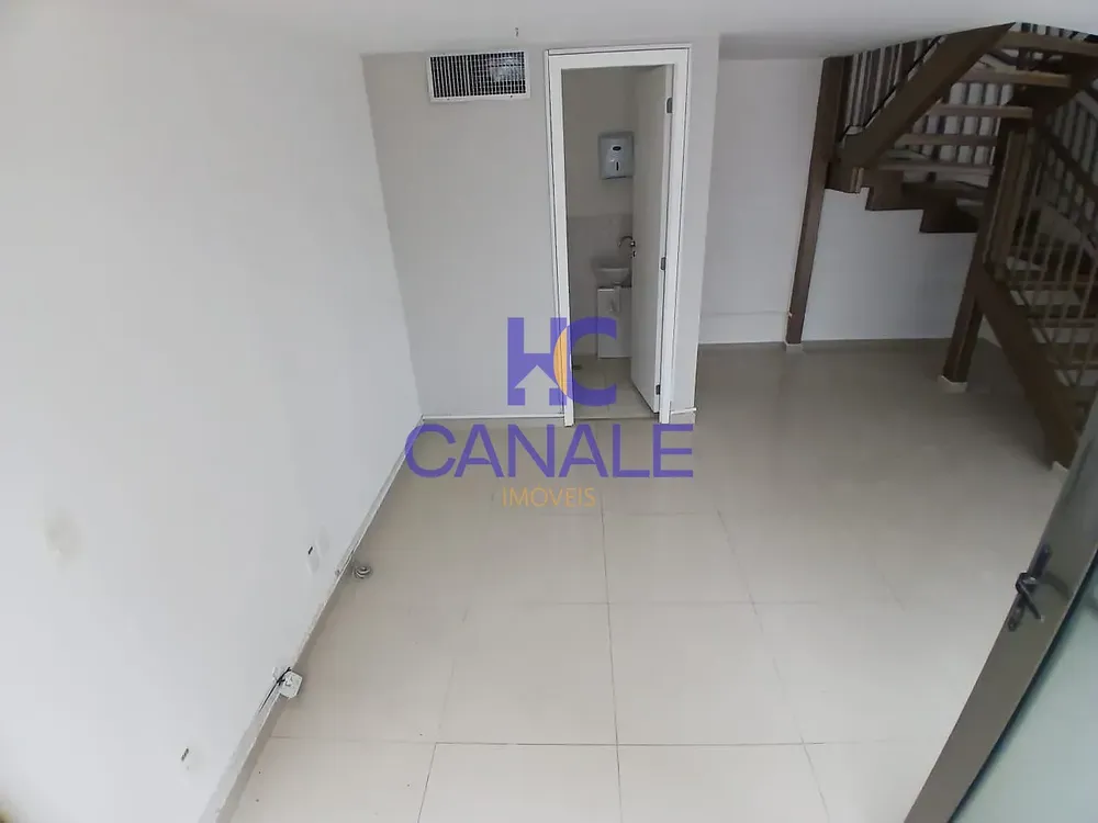 Loja-Salão, 50 m² - Foto 10