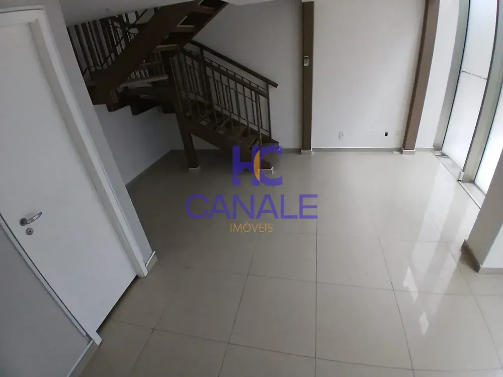 Loja-Salão, 50 m² - Foto 13